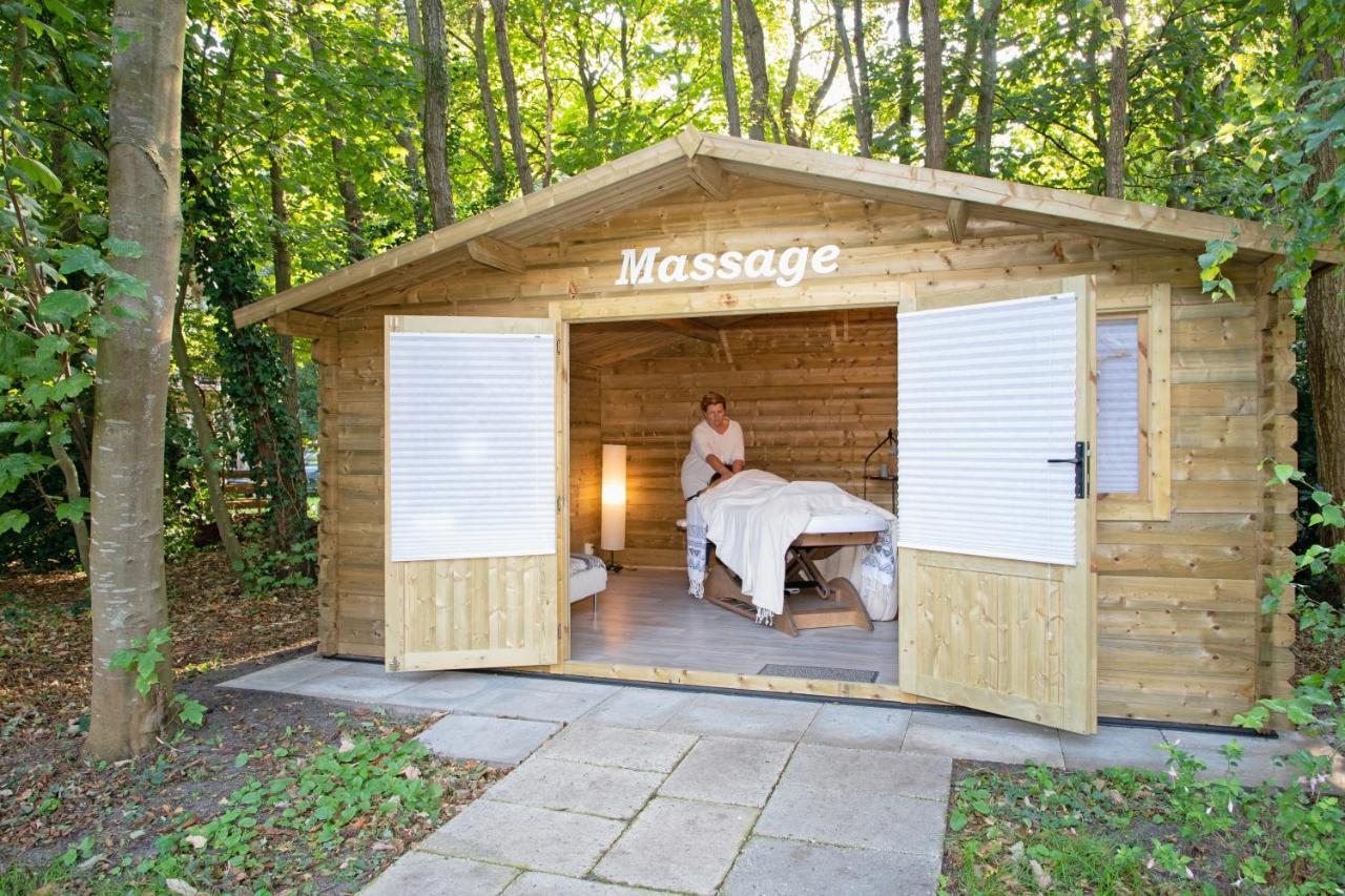 The Island Life Texel - Wellness Acomodação com café da manhã De Koog  Exterior foto